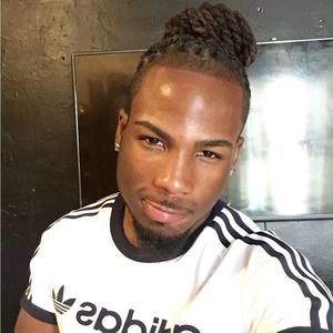 Meet your Posher, Giovanni